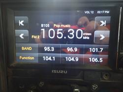 2020 ISUZU NLR 45-150