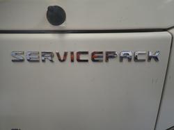 2020 ISUZU NLR 45-150