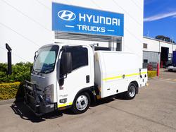 2020 ISUZU NLR 45-150