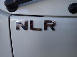 2020 ISUZU NLR 45-150