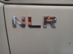 2020 ISUZU NLR 45-150