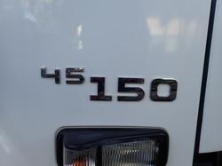 2020 ISUZU NLR 45-150