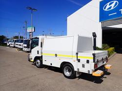 2020 ISUZU NLR 45-150