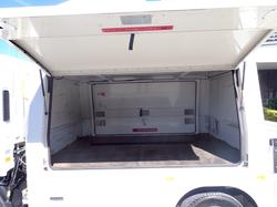 2020 ISUZU NLR 45-150