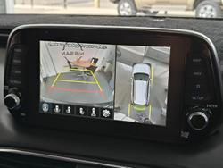 2020 Hyundai Santa Fe Highlander TM.2 MY20 4X4 On Demand Magnetic Force