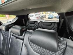 2020 Hyundai Santa Fe Highlander TM.2 MY20 4X4 On Demand Magnetic Force