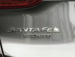 2020 Hyundai Santa Fe Highlander TM.2 MY20 4X4 On Demand Magnetic Force