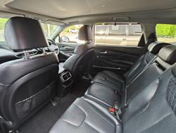 2020 Hyundai Santa Fe Highlander TM.2 MY20 4X4 On Demand Magnetic Force