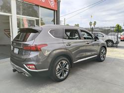 2020 Hyundai Santa Fe Highlander TM.2 MY20 4X4 On Demand Magnetic Force