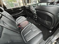 2020 Hyundai Santa Fe Highlander