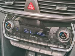 2020 Hyundai Santa Fe Highlander TM.2 MY20 4X4 On Demand Magnetic Force