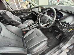 2020 Hyundai Santa Fe Highlander