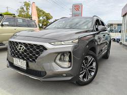 2020 Hyundai Santa Fe Highlander