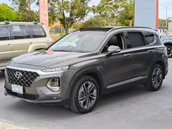 2020 Hyundai Santa Fe Highlander