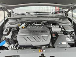 2020 Hyundai Santa Fe Highlander TM.2 MY20 4X4 On Demand Magnetic Force