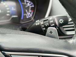 2020 Hyundai Santa Fe Highlander TM.2 MY20 4X4 On Demand Magnetic Force