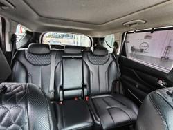 2020 Hyundai Santa Fe Highlander TM.2 MY20 4X4 On Demand Magnetic Force