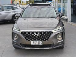 2020 Hyundai Santa Fe Highlander TM.2 MY20 4X4 On Demand Magnetic Force