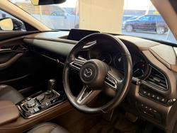 2023 Mazda CX-30 G20 Astina