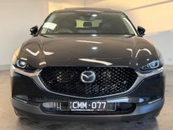 2023 Mazda CX-30 G20 Astina