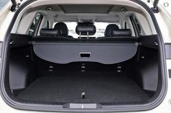 2026 GWM Haval H6 Ultra Hybrid