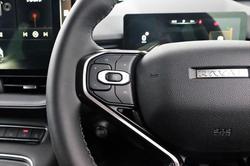 2026 GWM Haval H6 Ultra Hybrid
