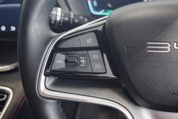 2025 BYD SEALION 6 Dynamic Extended Range