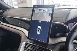 2025 BYD SEALION 6 Dynamic Extended Range