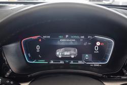 2025 BYD SEALION 6 Dynamic Extended Range
