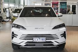2025 BYD SEALION 6 Dynamic Extended Range