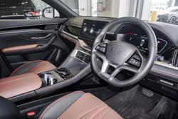 2025 BYD SEALION 6 Dynamic Extended Range