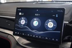 2025 BYD SEALION 6 Dynamic Extended Range