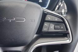 2025 BYD SEALION 6 Dynamic Extended Range