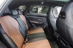 2025 BYD SEALION 6 Dynamic Extended Range