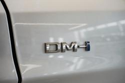 2025 BYD SEALION 6 Dynamic Extended Range