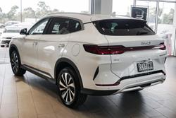 2025 BYD SEALION 6 Dynamic Extended Range