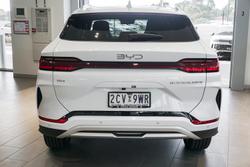 2025 BYD SEALION 6 Dynamic Extended Range