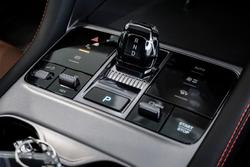 2025 BYD SEALION 6 Dynamic Extended Range