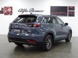2023 Mazda CX-9 Touring