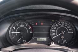 2017 Toyota Hilux Workmate