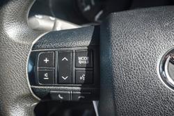 2017 Toyota Hilux Workmate