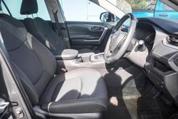 2022 Toyota RAV4 GX