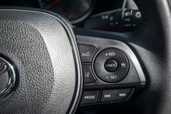 2022 Toyota RAV4 GX