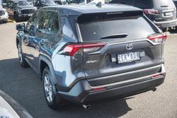 2022 Toyota RAV4 GX