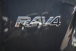 2022 Toyota RAV4 GX