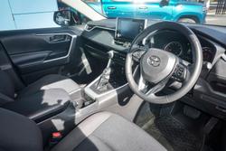 2022 Toyota RAV4 GX