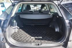 2022 Toyota RAV4 GX