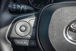 2022 Toyota RAV4 GX