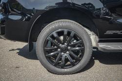 2021 Ford Everest Sport