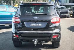 2021 Ford Everest Sport